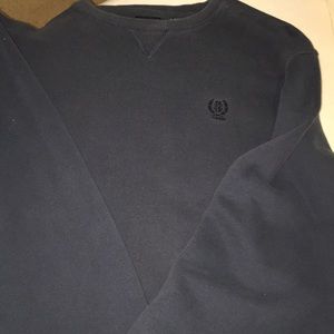 Izod Crewneck Sweatshirt
